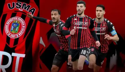 مدرب اتحاد العاصمة الجزائري: صعدنا لملاقاة الزمالك في النهائي بعد مباراة عصيبة في المغرب